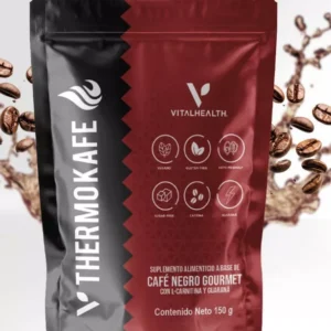 V-Thermocafe Dietary Supplement Net. Wet. 5.3 oz (150 g )